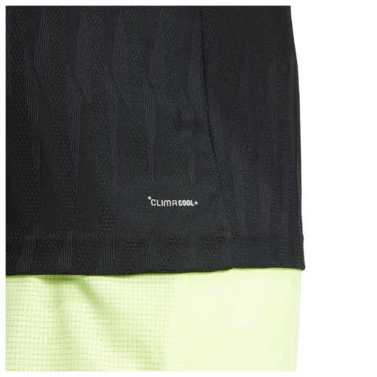 Adidas Ανδρική κοντομάνικη μπλούζα Climacool+ AirChill FreeLift Tee
